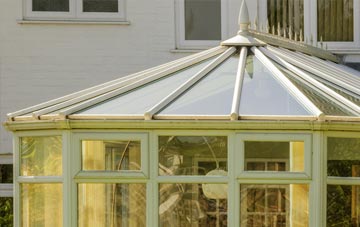 conservatory roof repair Purbrook, Hampshire