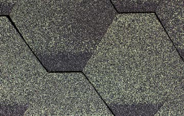 Purbrook fibreglass shingle repairs