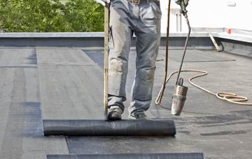 flat roof replacement Purbrook, Hampshire