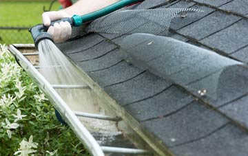Purbrook gutter cleaning costs