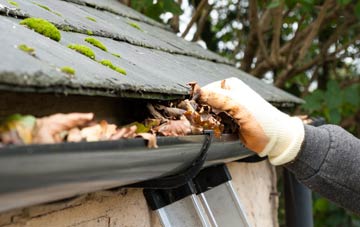 gutter cleaning Purbrook, Hampshire