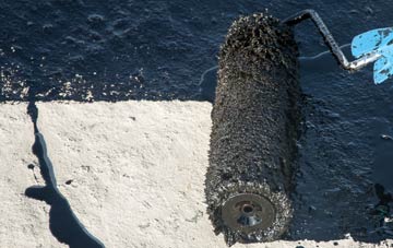 Purbrook liquid sealant waterproofing