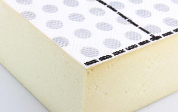 meeting Purbrook building codes