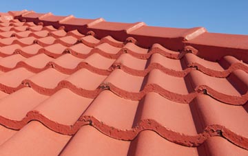 Purbrook tile and slate roof replacement