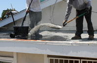 Purbrook flat roofing repair