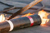 free Purbrook flat roofing repair quotes