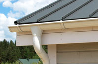 Purbrook soffits